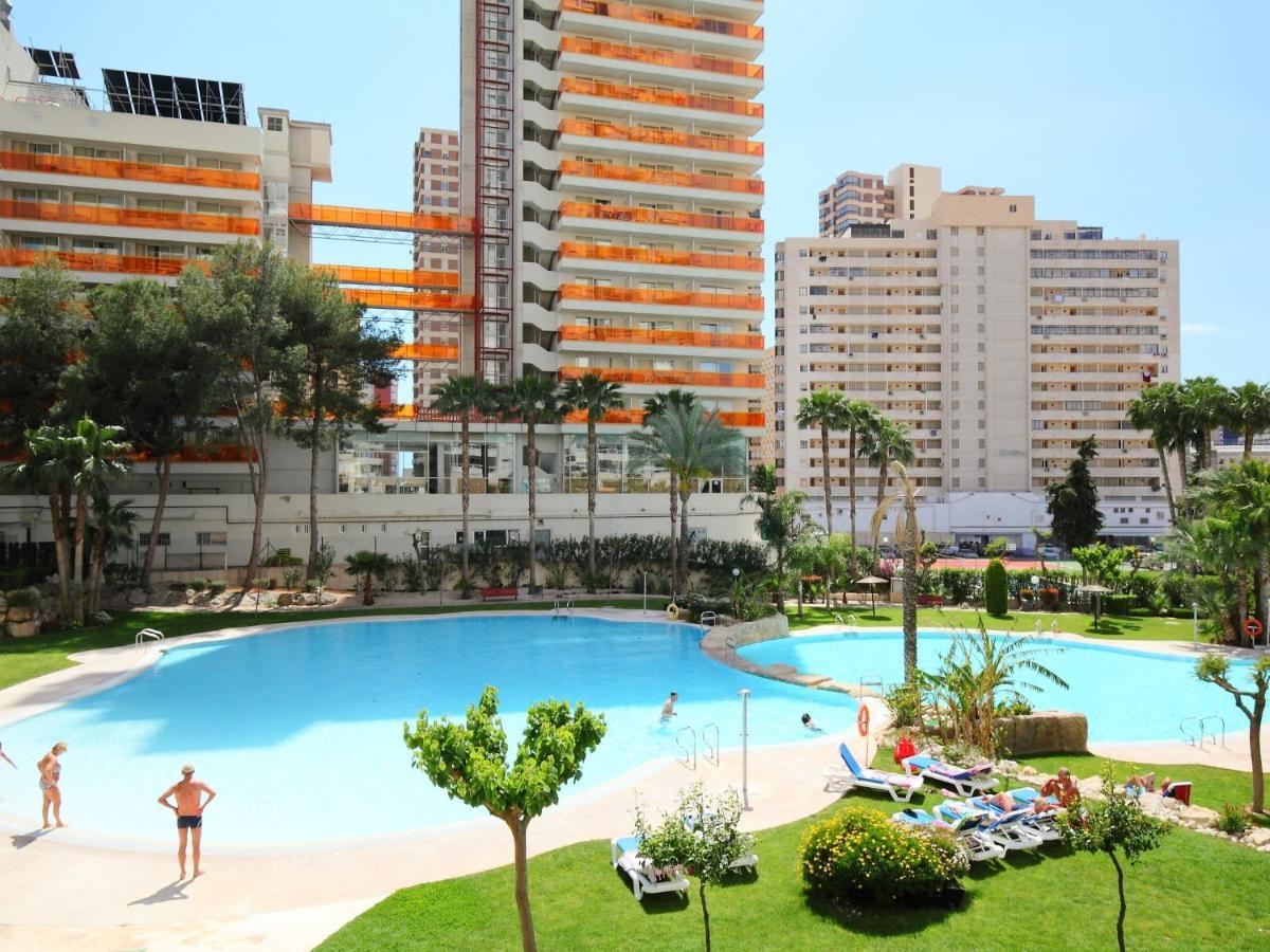 Gemelos Appartement